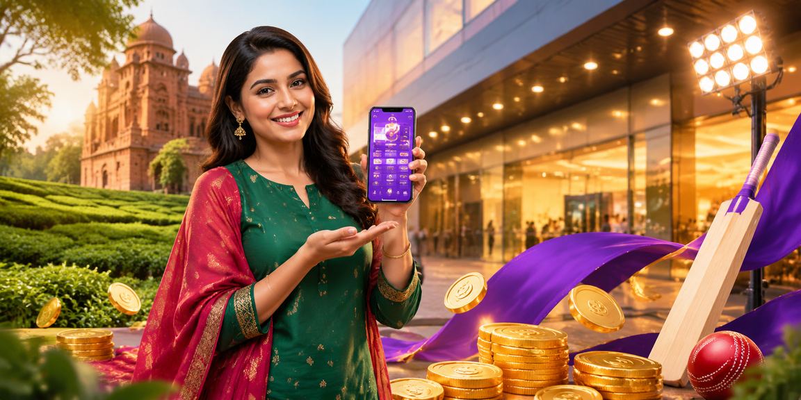বাংলাদেশে ক্রিকেট বেটিং অ্যাকাউন্ট খোলার দৃশ্য