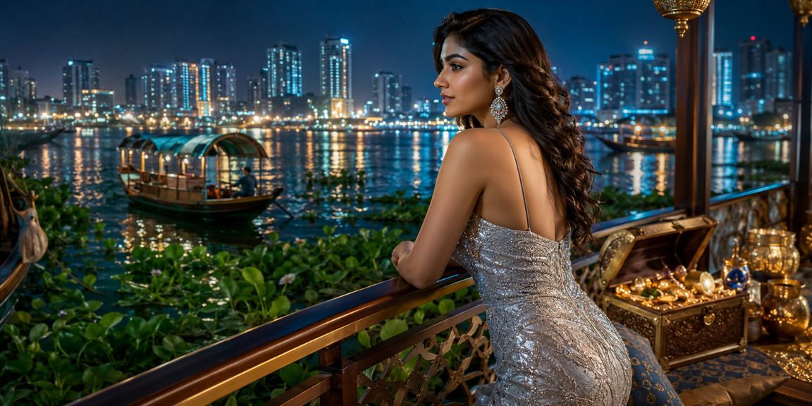 বরিশালে ভিআইপি সদস্যের বেটিং অভিজ্ঞতার দৃশ্য