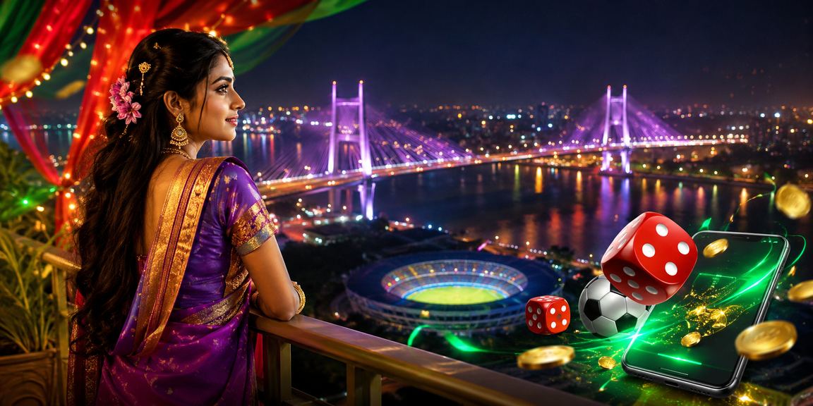 বরিশালে লাল সবুজ ডাইস গেম প্রোমোশন ও বোনাস অফার