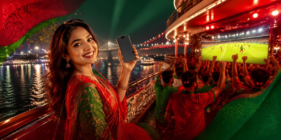 বরিশালে লাল সবুজ রঙে রেজিস্ট্রেশন ও বোনাস গ্রহণের দৃশ্য
