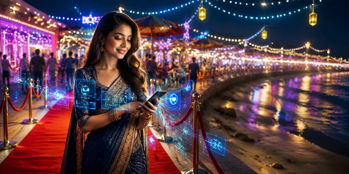 Casino Entertainment at Cox's Bazar Beach