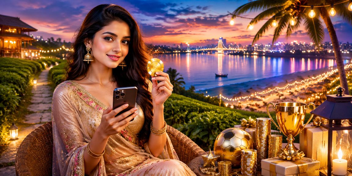 কক্সবাজার চা বাগানে ভিআইপি ক্রিকেট বেটিং বোনাস উপভোগ