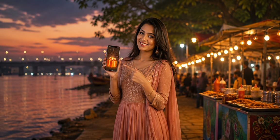 Betting with Mobile Payments at the Seaside in Cumilla: A Case Study