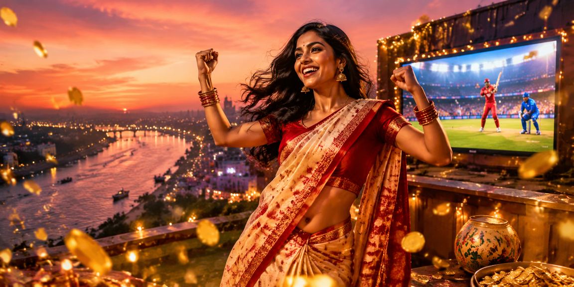 খুলনায় পহেলা বৈশাখে ক্রিকেট বেটিং টুর্নামেন্ট ও পুরস্কার