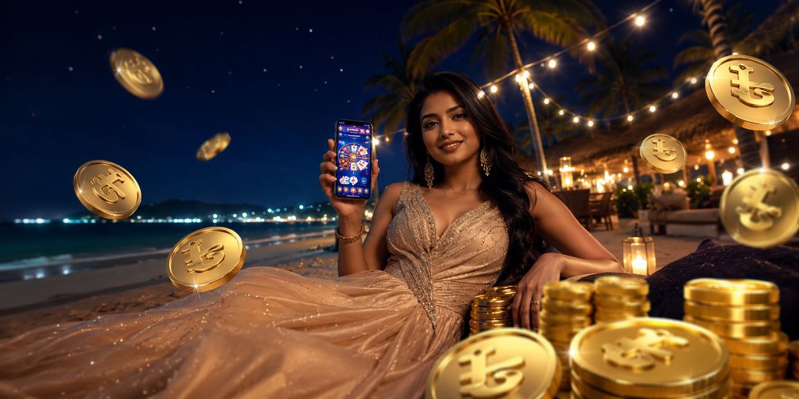 VIP bonuses and cash rewards at Saint Martin's